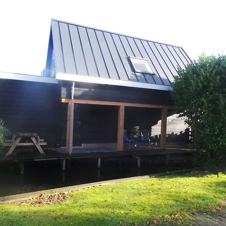 Top Appartement Short Stay In Mooie Omgeving Kortenhoef. Zewnętrze zdjęcie