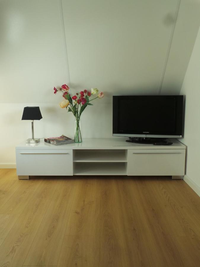 Top Appartement Short Stay In Mooie Omgeving Kortenhoef. Zewnętrze zdjęcie