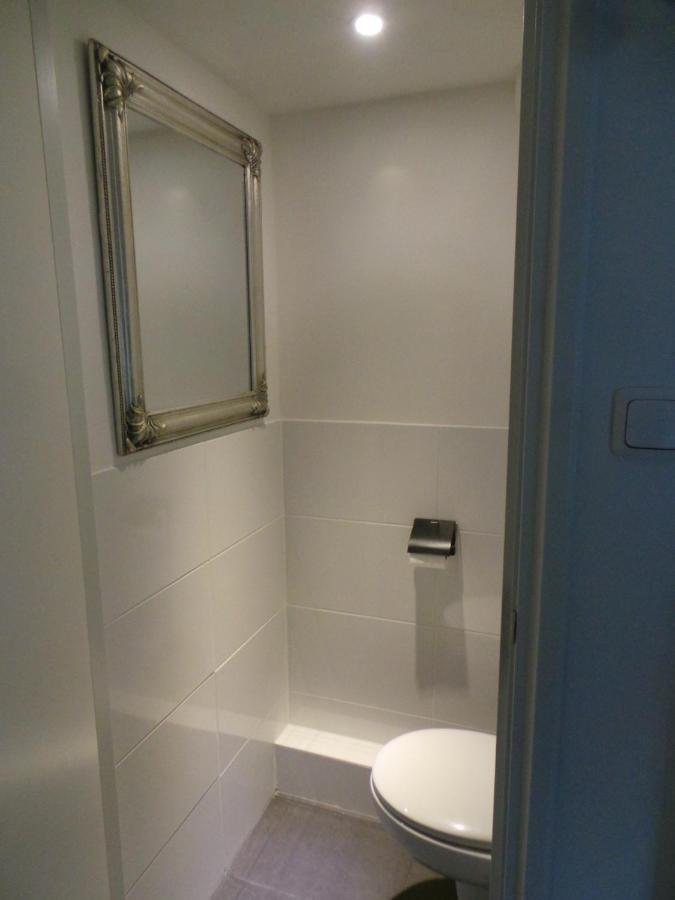 Top Appartement Short Stay In Mooie Omgeving Kortenhoef. Zewnętrze zdjęcie