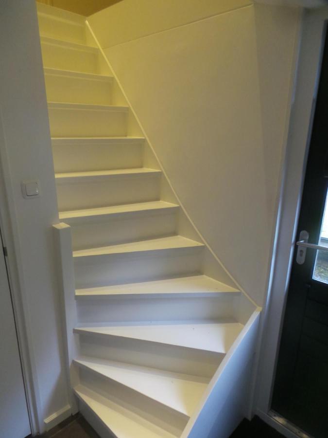 Top Appartement Short Stay In Mooie Omgeving Kortenhoef. Zewnętrze zdjęcie
