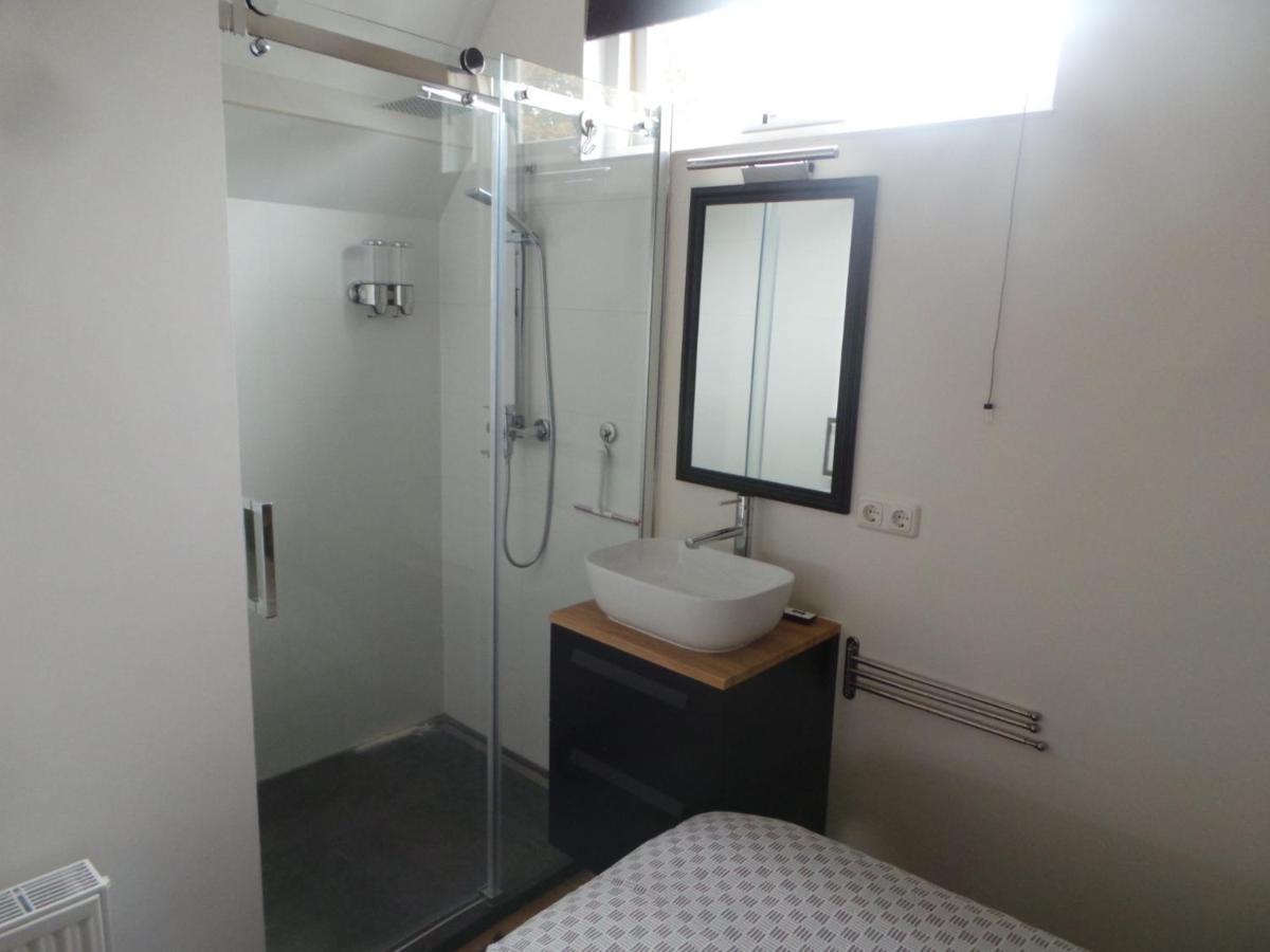 Top Appartement Short Stay In Mooie Omgeving Kortenhoef. Zewnętrze zdjęcie