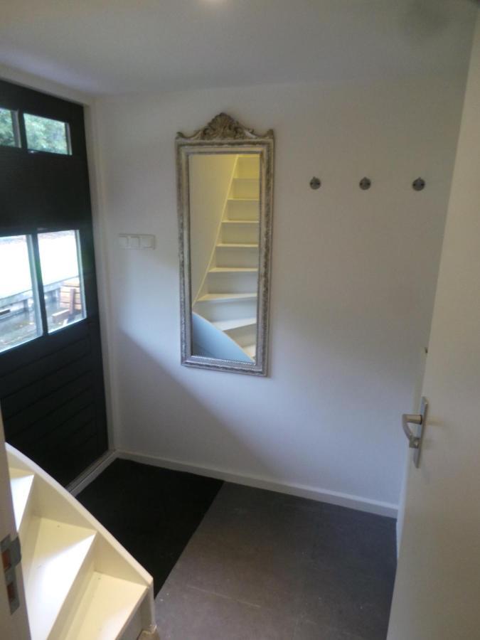 Top Appartement Short Stay In Mooie Omgeving Kortenhoef. Zewnętrze zdjęcie