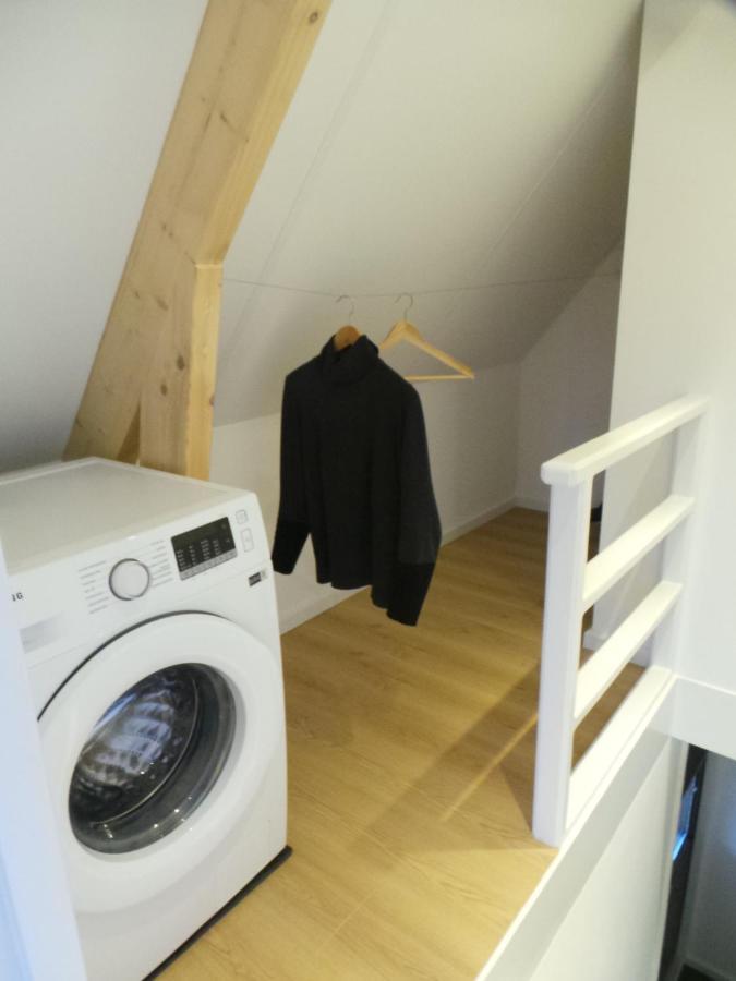 Top Appartement Short Stay In Mooie Omgeving Kortenhoef. Zewnętrze zdjęcie