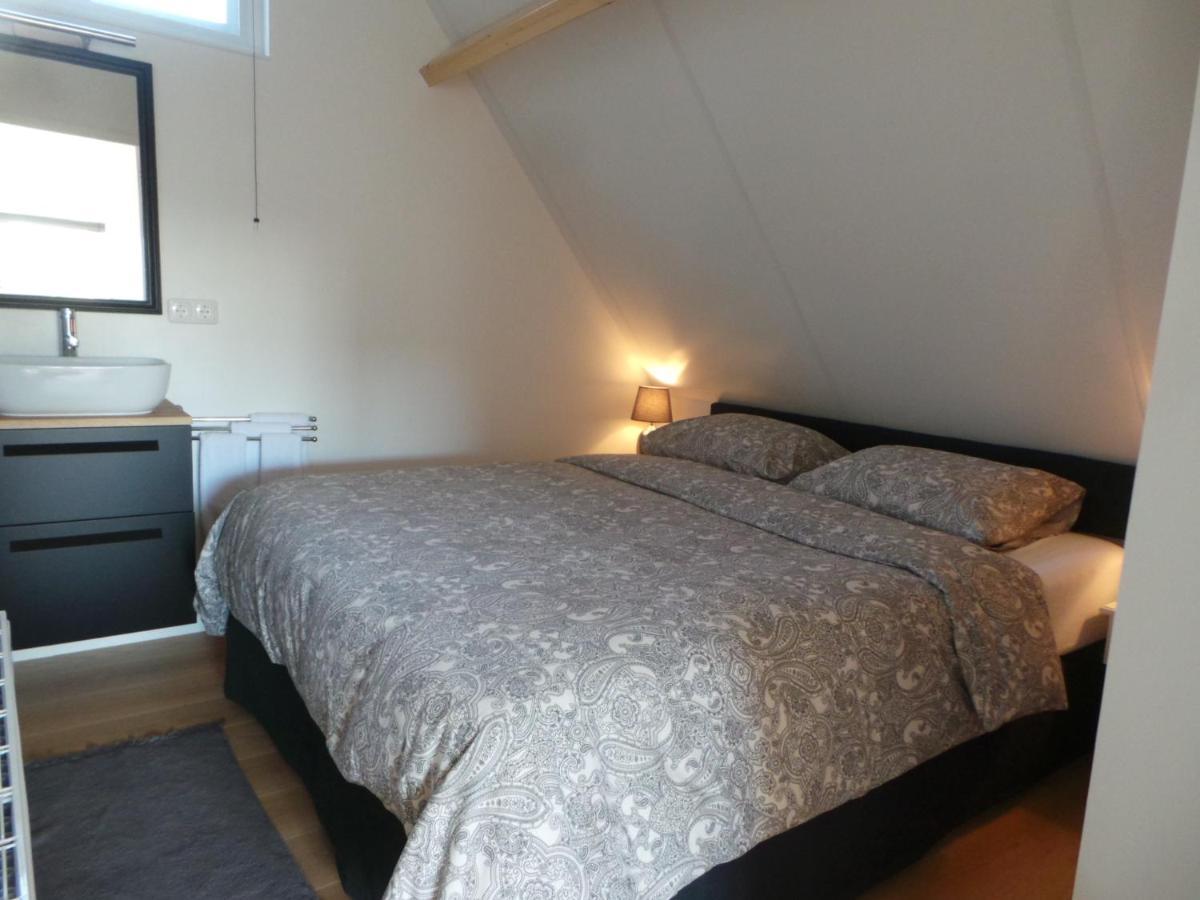 Top Appartement Short Stay In Mooie Omgeving Kortenhoef. Zewnętrze zdjęcie