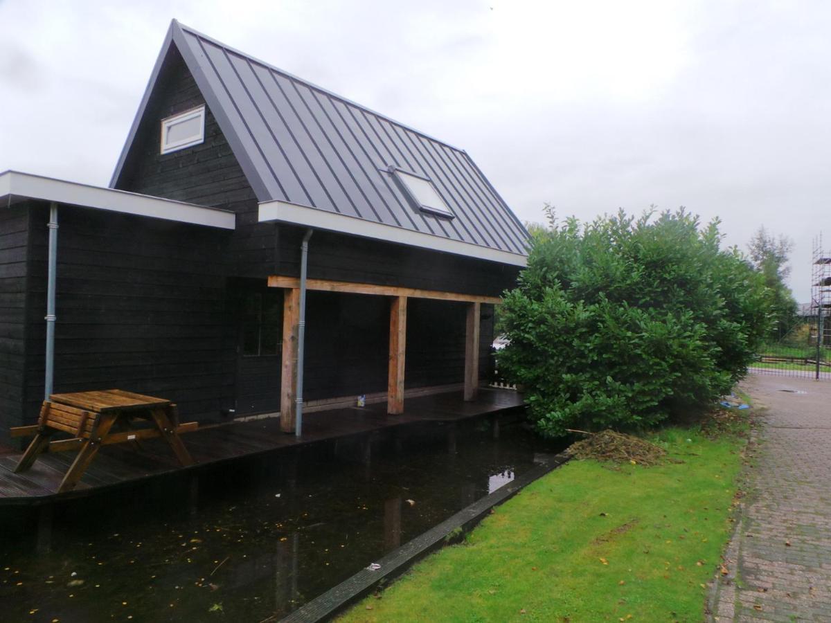 Top Appartement Short Stay In Mooie Omgeving Kortenhoef. Zewnętrze zdjęcie