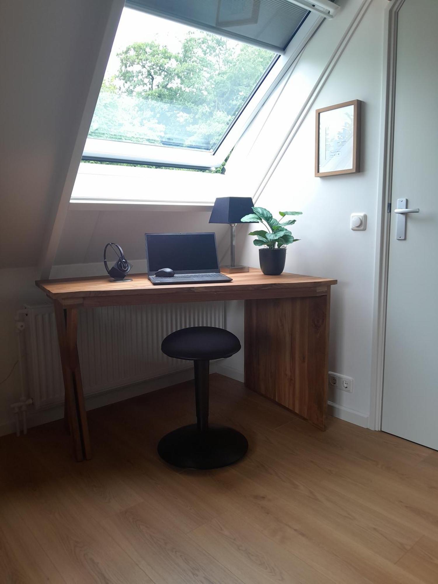 Top Appartement Short Stay In Mooie Omgeving Kortenhoef. Zewnętrze zdjęcie
