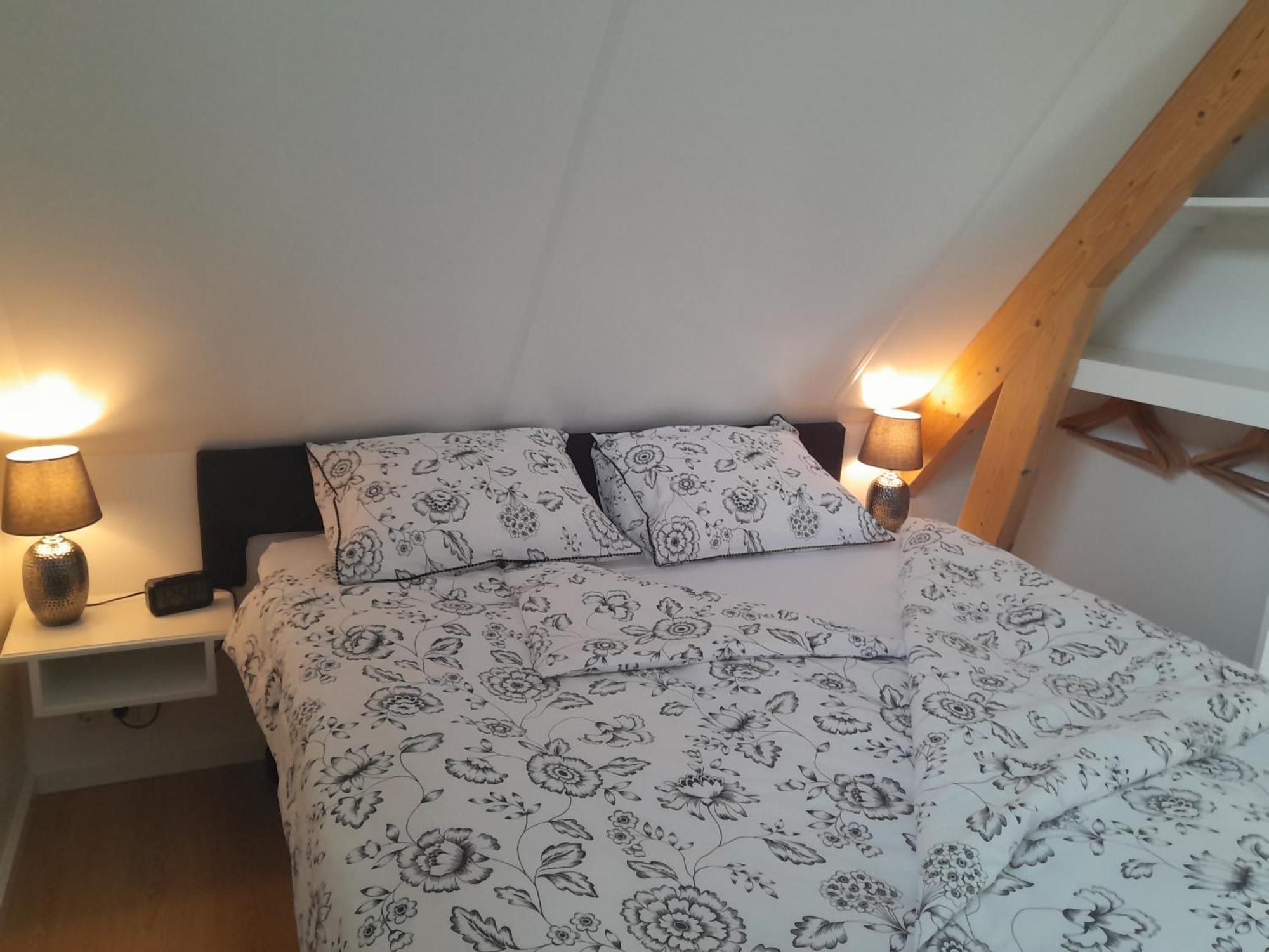 Top Appartement Short Stay In Mooie Omgeving Kortenhoef. Zewnętrze zdjęcie