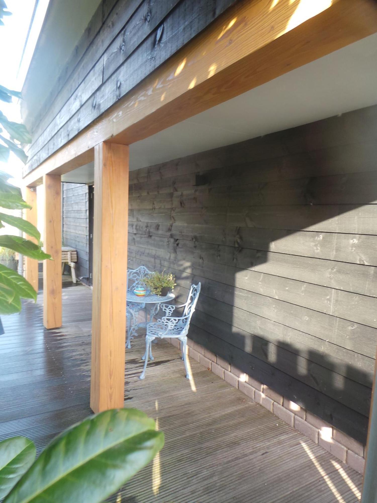 Top Appartement Short Stay In Mooie Omgeving Kortenhoef. Zewnętrze zdjęcie